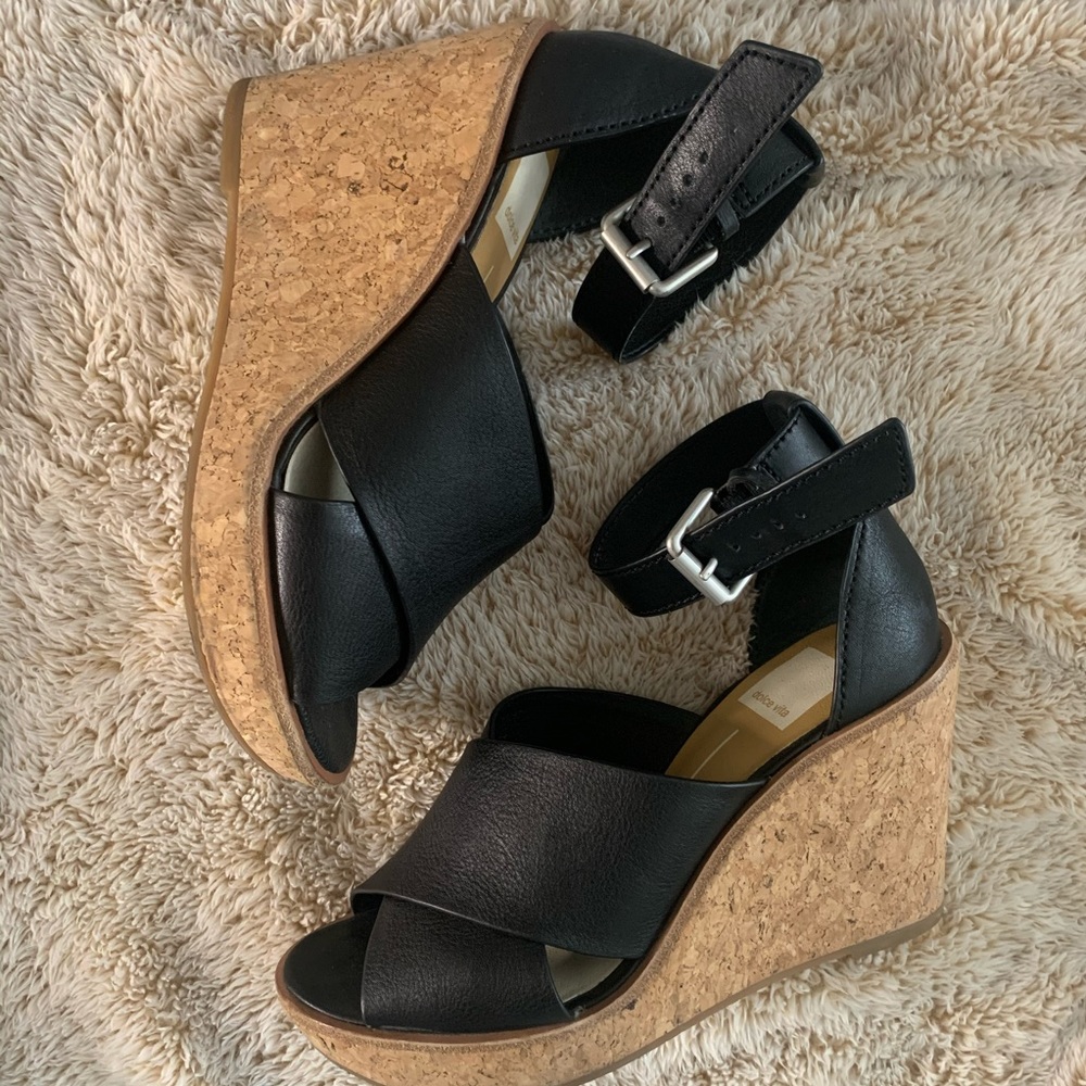 Women’s wedges